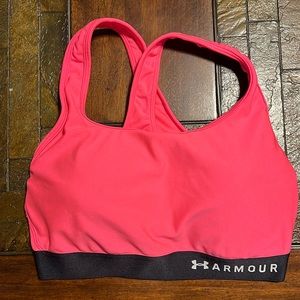 Under Armour Sports Bra